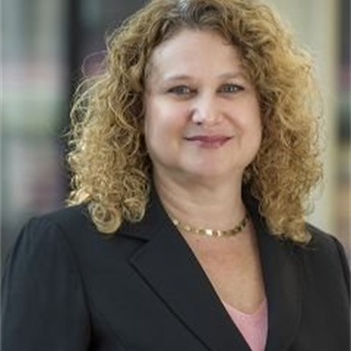 Carolyn Gideon